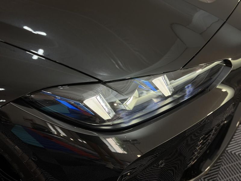 BMW M3 Competition xDrive NEW BLACK  - fotka 13 z 50