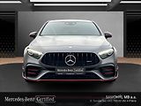 Mercedes-Benz Třídy A Mercedes AMG A 45 S 4MATIC+ - náhled 8