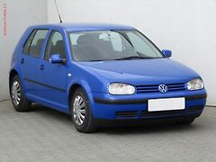 Volkswagen Golf (1998) 1.9TDi - fotografie inzerátu