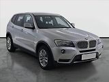 BMW X3 (2011) xDrive30d, 4X4, Automat - náhled 1