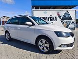 Škoda Fabia (2018) 1.2TSI, park.senzor, výhřev - náhled 8