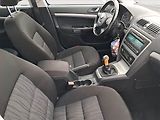 Škoda Octavia (2012) 2.0 TDI, Tempomat - náhled 9