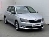 Škoda Fabia (2016) 1.4TDi, ČR, Style - náhled 1