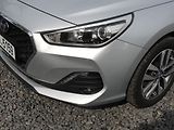 Hyundai i30 (2019) Combi 1.6CRDi,100kw,automat,ČR - náhled 11