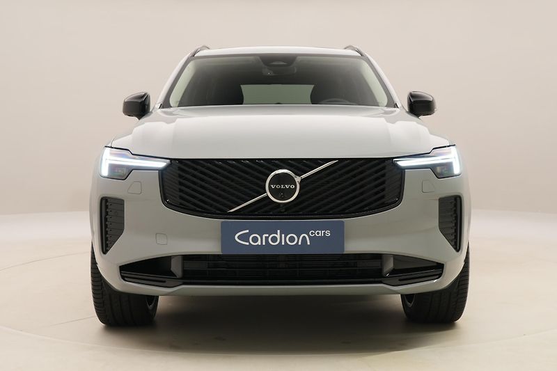 Volvo XC90 (2026) T8 AWD Plug-in DARK PLUS 7m - fotka 15 z 75