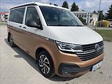 Volkswagen California 2,0 TDi 146kw 4Motion CZauto 1 - náhled 6