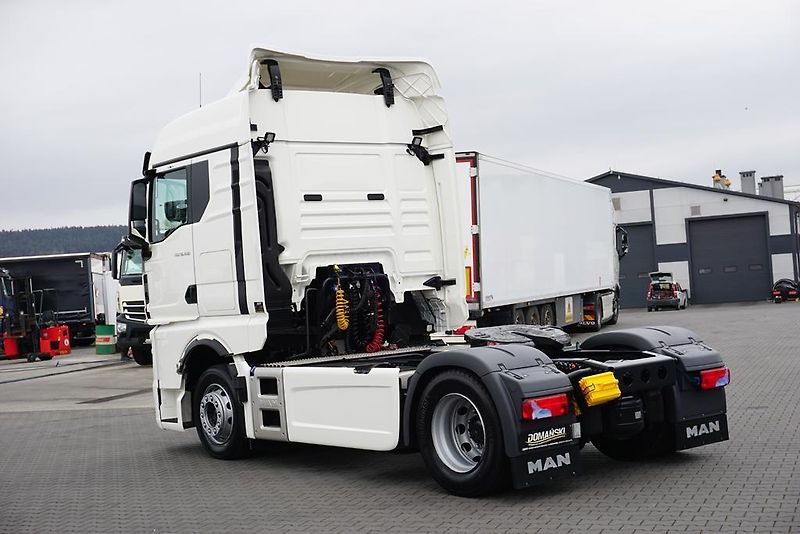MAN TGX (2023) 18.430 / E 6 / GM / ACC / I –  - fotka 17 z 68