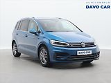 Volkswagen Touran 2,0 TDI 110kW R-Line DSG CZ - náhled 1