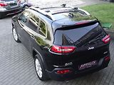 Jeep Cherokee 2.0/103kW MultiJet 4x4(Manual) - náhled 12