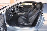 Mercedes-Benz Třídy C (2016) C 250d 4Matic AMG ČR Burmester - náhled 18
