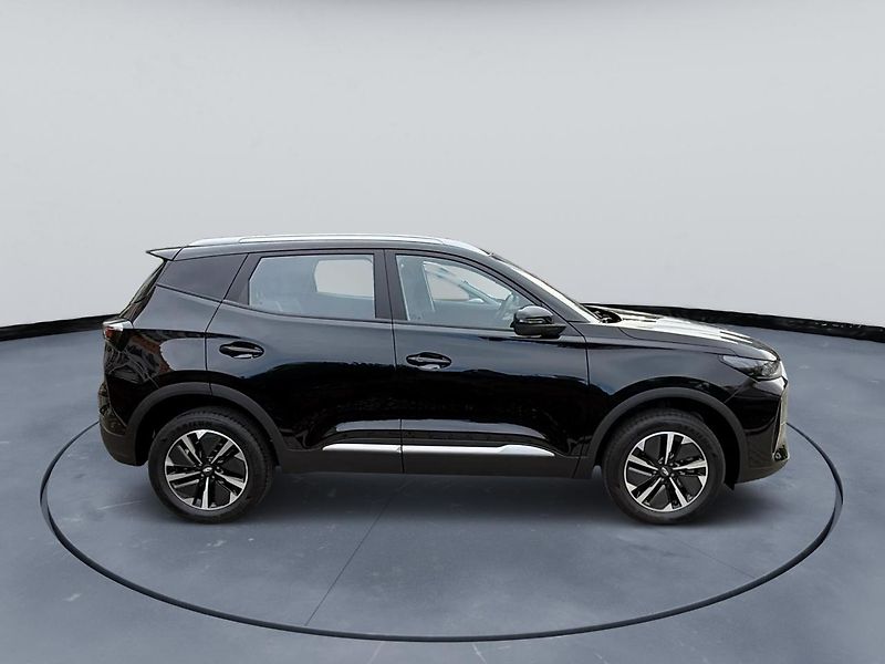 Chery Tiggo 4 HEV (2026) Comfort - fotka 3 z 11