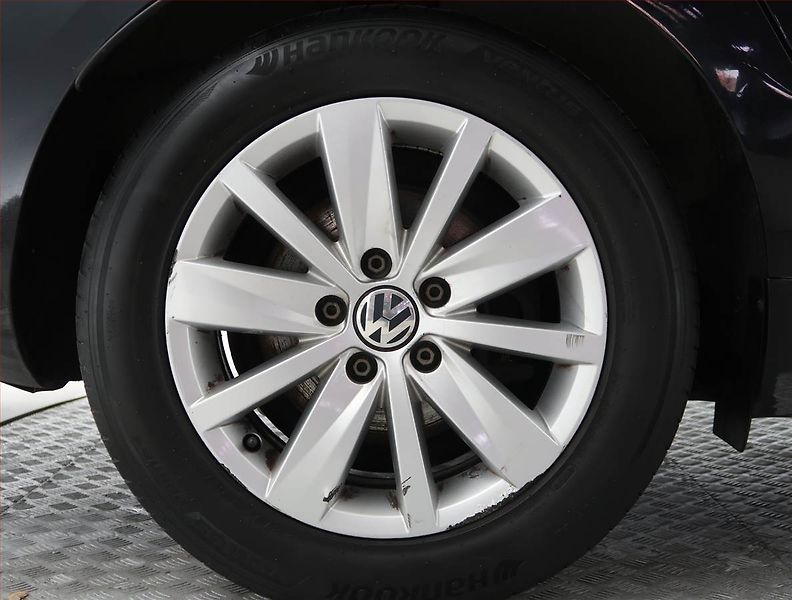 Volkswagen Passat (2014) Comfortline 2.0 TDI, Automat - fotka 14 z 20
