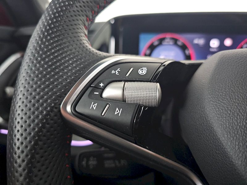 Škoda Kodiaq (2025) RS 2.0TSi 195kW 4x4 WEBASTO TA - fotka 25 z 30