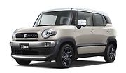 Suzuki Xbee.