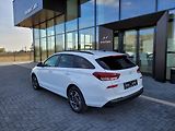 Hyundai i30 (2026) WG 1,6 T-GDI DCT GO CZECH   - náhled 2