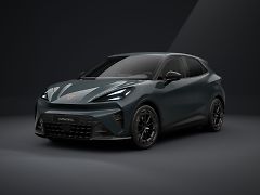 Cupra Raval (2026) VZ - fotografie inzerátu