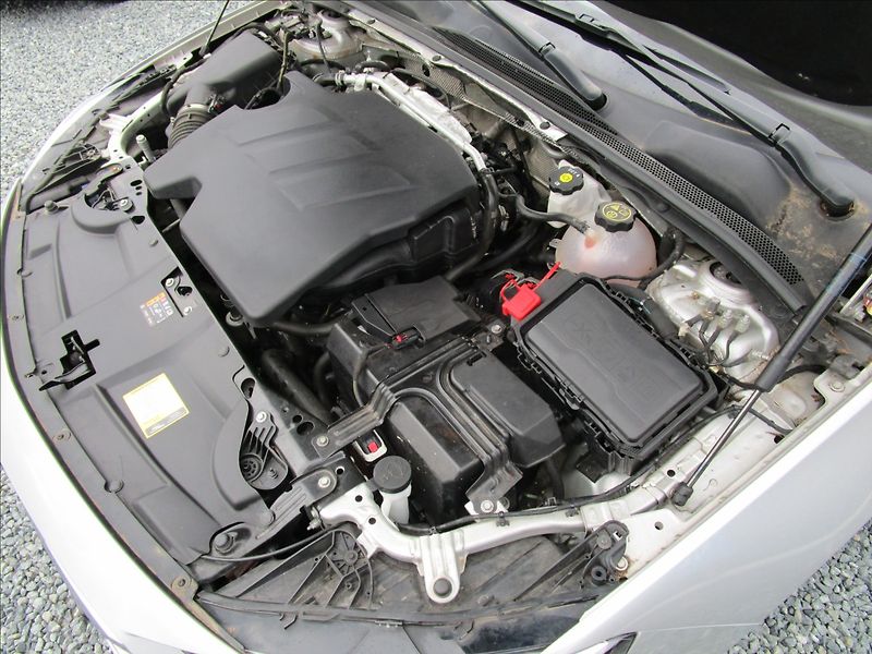 Opel Insignia ST 1.5 CDTi, aut. Klima, LED - fotka 39 z 41