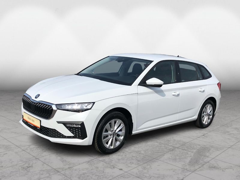 Škoda Scala 1.0 TSi SELECTION - fotografie inzerátu