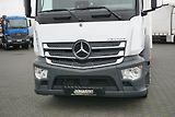 Mercedes-Benz (2017) ANTOS / 1830 / EURO 6 / CHŁODN - náhled 29