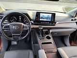 Toyota Sienna (2021) XLE 2.5 HYBRID AWD, 7 MÍST - náhled 14