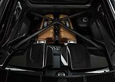 Audi R8 V10 Decennium