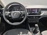 Škoda Scala Ambition 1,5 TSI (110 kW) MA - náhled 8