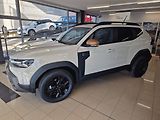 Dacia Duster (2026) extreme mild hybrid 140 - náhled 1