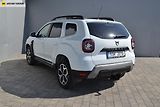 Dacia Duster 1.6i-84KW 4x4 ARCTICA - náhled 8