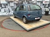Opel Meriva (2007) 1.7CDTi, 92KW - náhled 8