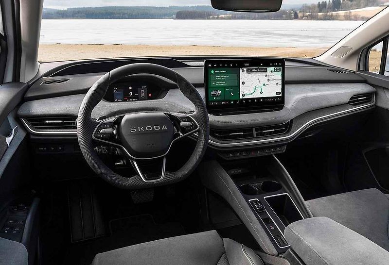 Design elektromobilů se od spalovacích aut nejvíce odlišuje na přídi.