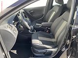 Volkswagen Polo (2014) 1.2 HTP BlackEdition, AC - náhled 9
