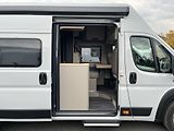 Weinsberg (2027) CaraBus GREY 630 MEG Edition F - náhled 9