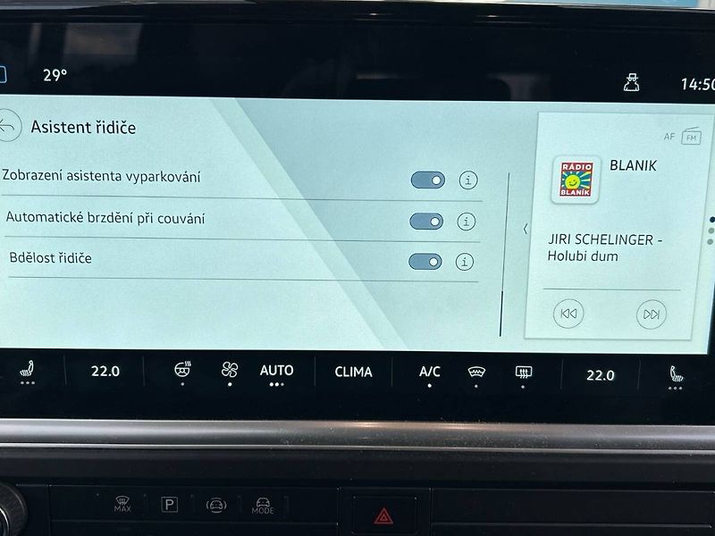 Volkswagen Caravelle (2025) 2.0 TDI 8AUT 4MOTION Style DR - fotka 28 z 34