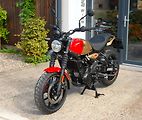Royal Enfield (2026) Guerrilla 450 GOLD DIP - náhled 10