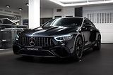 Mercedes-Benz AMG GT 63 4MATIC+ - náhled 1