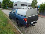 Mitsubishi L200 (2007) 2.5 TD 4x4 uzávěrka tažné 2.7t - náhled 7