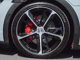 Porsche Taycan 4S Cross Turismo Pano BOSE 360 - náhled 10