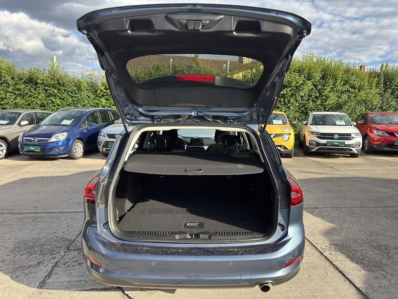 Ford Focus - fotka 7 z 7