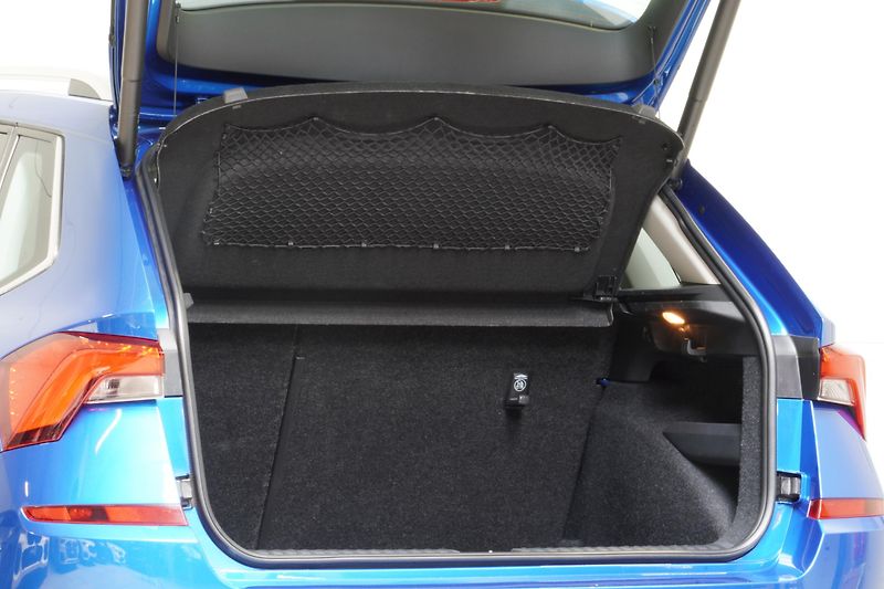 Škoda Kamiq 1.5TSI,DSG,STYLE,ČR,1.MAJ,DPH - fotka 9 z 31