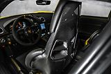 Porsche Cayman GT4 Sport Chrono Carbon Záruka - náhled 20