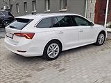 Škoda Octavia 1.5TSI G-Tec DSG Style,1.Maj. - náhled 11
