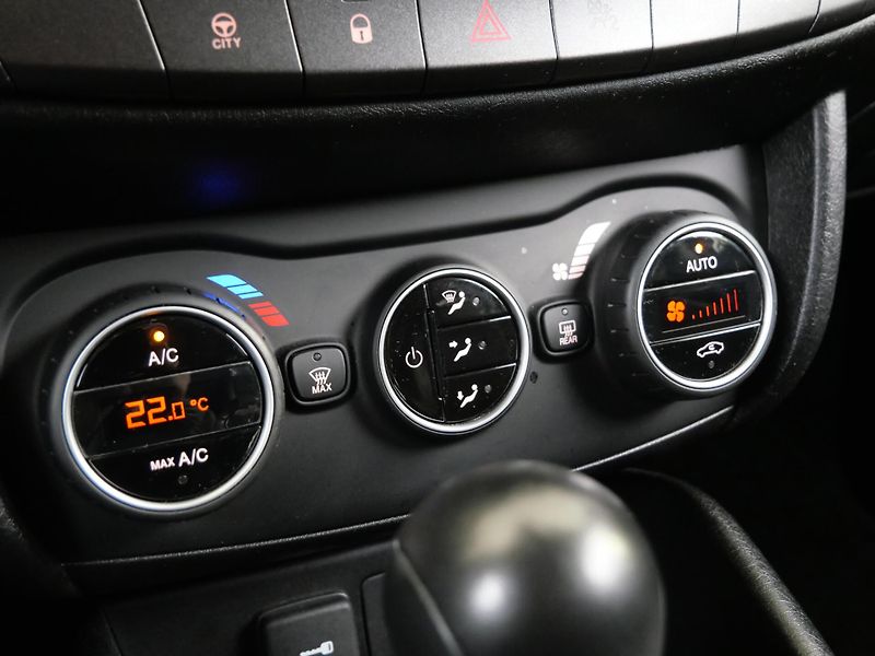 Fiat Tipo - fotka 20 z 23
