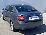 Škoda Rapid (2015) 1.6TDi, ČR, servis.kniha, AC - náhled 6