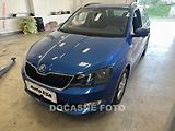 Škoda Fabia (2016) 1.2 tsi, ČR, servis.kniha, AC - náhled 1