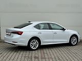Škoda Octavia (2022) 1.5 TSI 110 kW DSG Style Plus - náhled 1