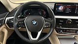 BMW Řada 5 518d AUT Touring - náhled 9
