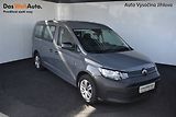 Volkswagen Caddy (2024) 2.0TDI 90kW DSG, CZ,7 Míst - náhled 8