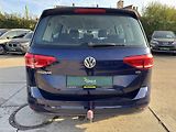 Volkswagen Touran - náhled 10