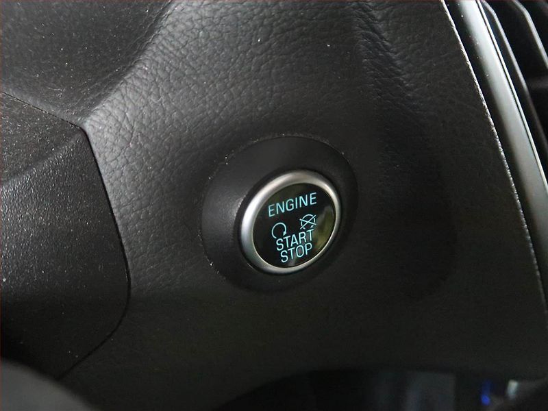 Ford Focus (2015) 1.5 TDCi, Tempomat - fotka 13 z 14
