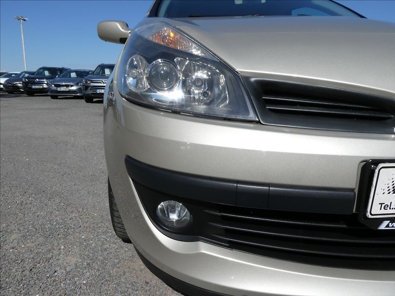 Renault Clio 1,6 i16V automat,serviska,závě - fotka 5 z 47